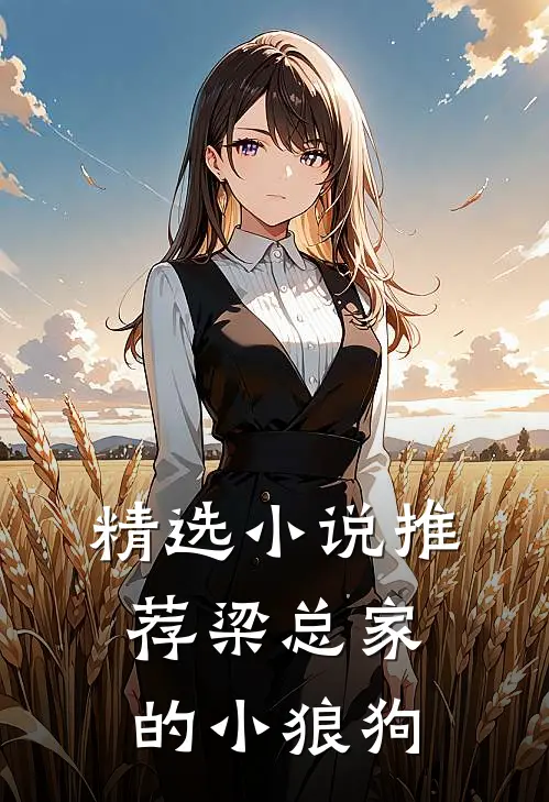精选小说推荐梁总家的小狼狗