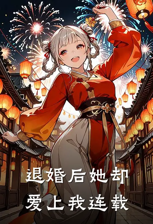 退婚后她却爱上我连载