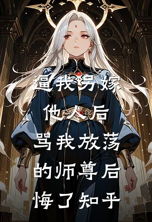 逼我另嫁他人后，骂我放荡的师尊后悔了知乎