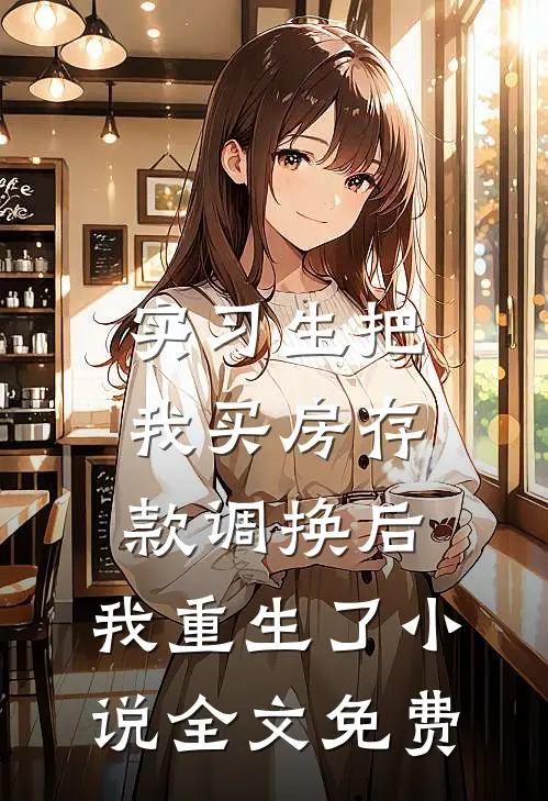 实习生把我买房存款调换后，我重生了小说全文免费