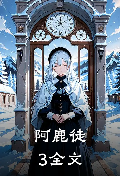 阿鹿徒3全文