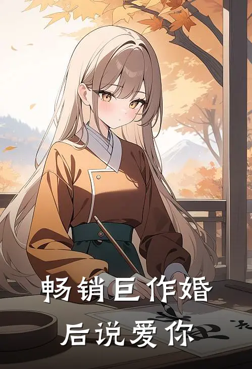 畅销巨作婚后说爱你