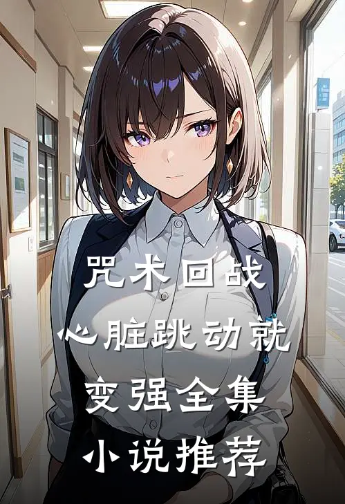 咒术回战：心脏跳动就变强全集小说推荐