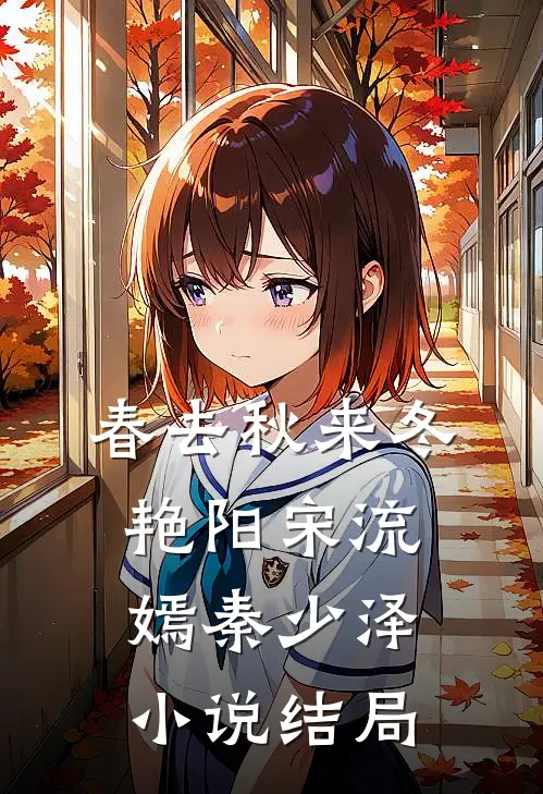春去秋来冬艳阳宋流嫣秦少泽小说结局