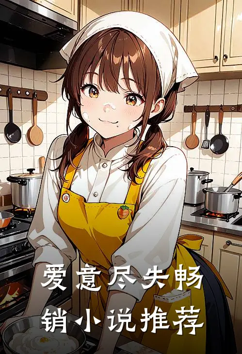 爱意尽失畅销小说推荐