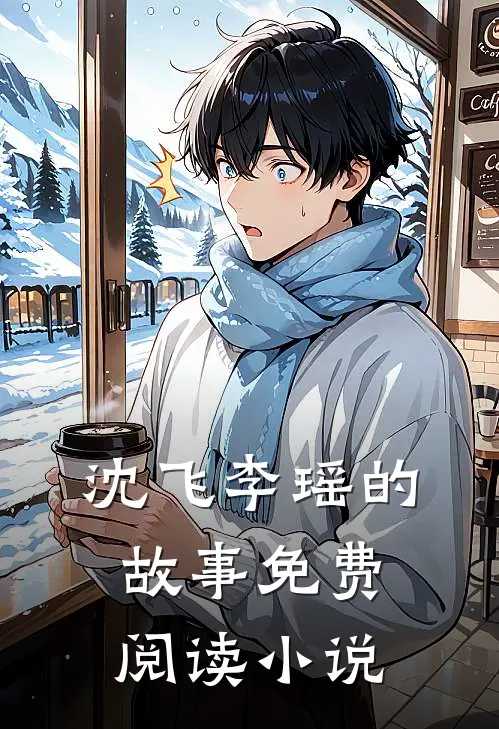 沈飞李瑶的故事免费阅读小说