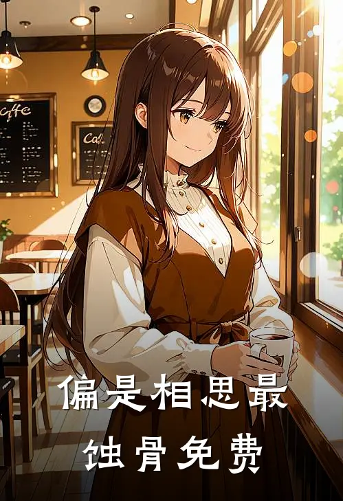 偏是相思最蚀骨免费