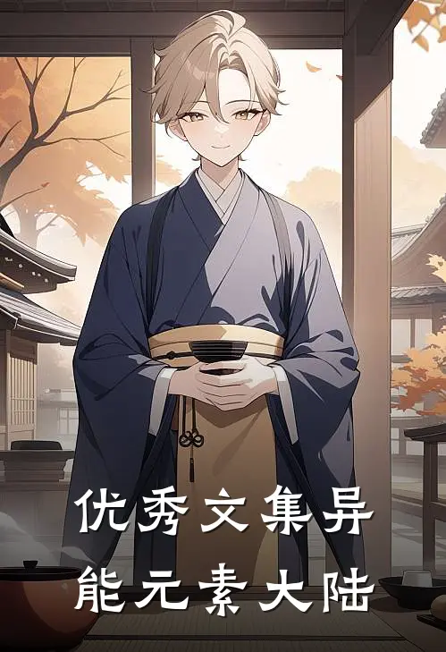 优秀文集异能元素大陆