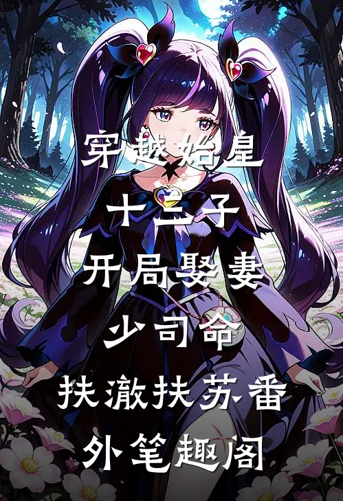穿越始皇十三子，开局娶妻少司命：扶澈扶苏番外笔趣阁