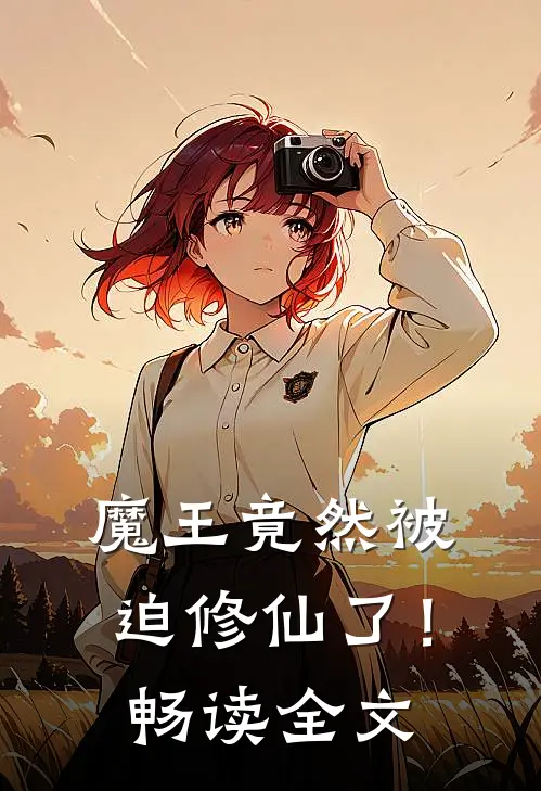 魔王竟然被迫修仙了！畅读全文