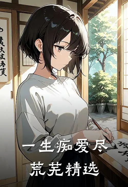 一生痴爱尽荒芜精选