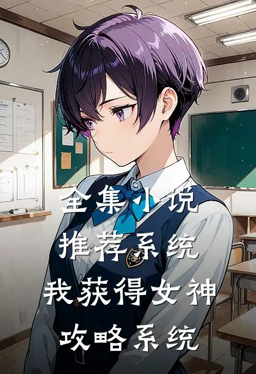 全集小说推荐系统：我获得女神攻略系统
