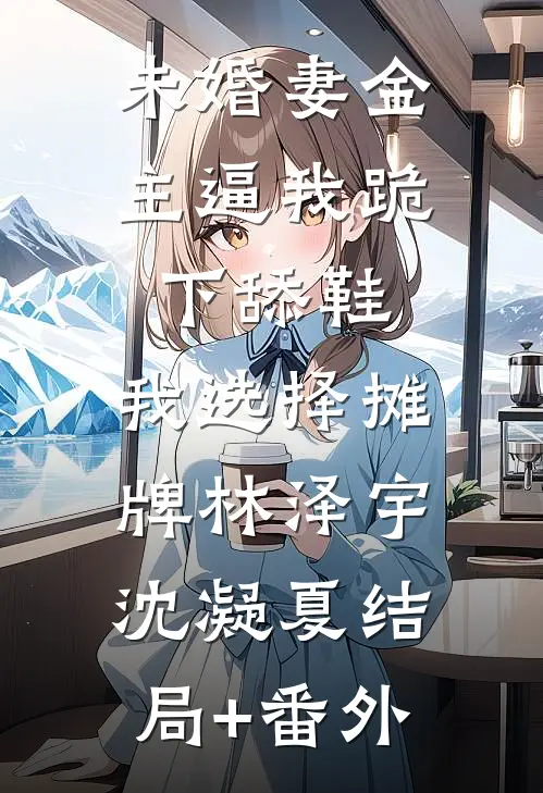 未婚妻金主逼我跪下舔鞋，我选择摊牌林泽宇沈凝夏结局+番外