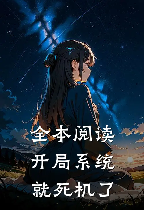 全本阅读开局系统就死机了