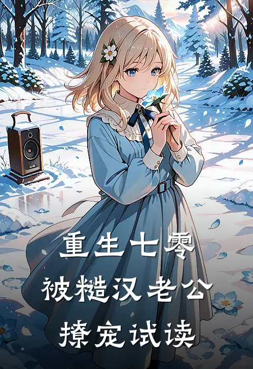 重生七零，被糙汉老公撩宠试读
