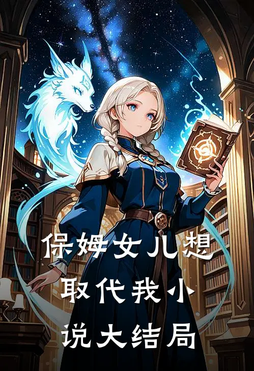 保姆女儿想取代我小说大结局