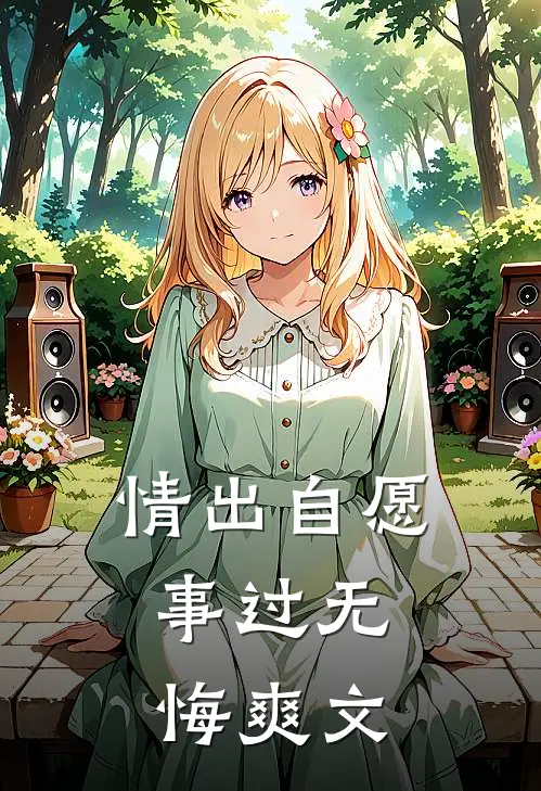 情出自愿，事过无悔爽文