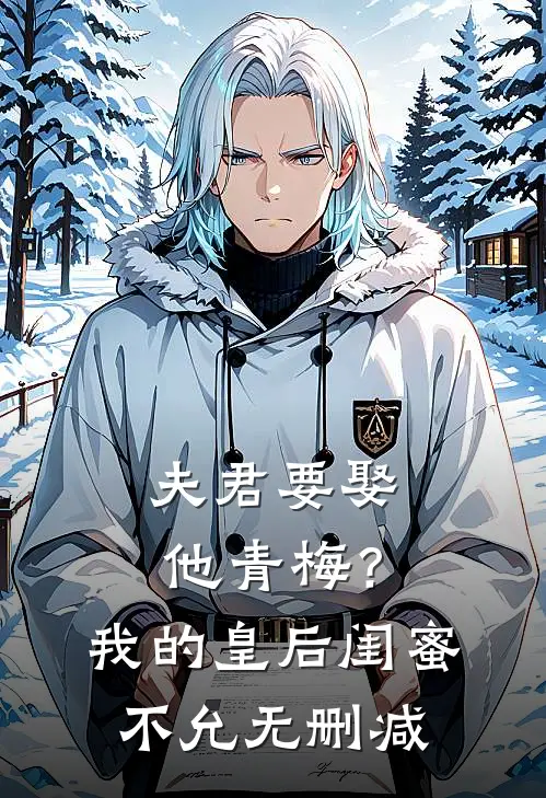 夫君要娶他青梅？我的皇后闺蜜不允无删减