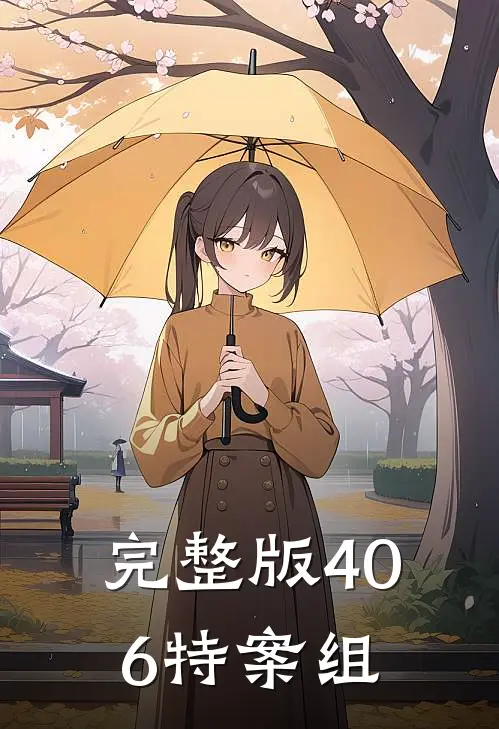 完整版406特案组