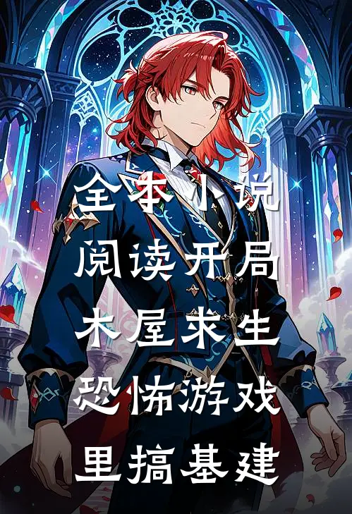 全本小说阅读开局木屋求生，恐怖游戏里搞基建