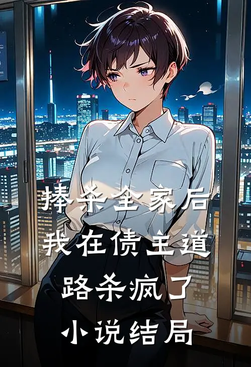 捧杀全家后，我在债主道路杀疯了小说结局