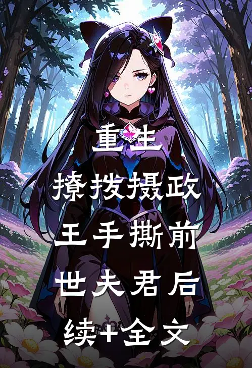 重生，撩拨摄政王手撕前世夫君后续+全文