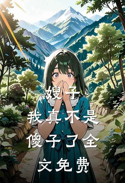 嫂子:我真不是傻子了全文免费