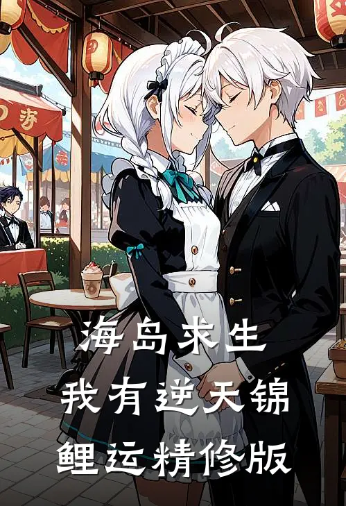 海岛求生：我有逆天锦鲤运精修版