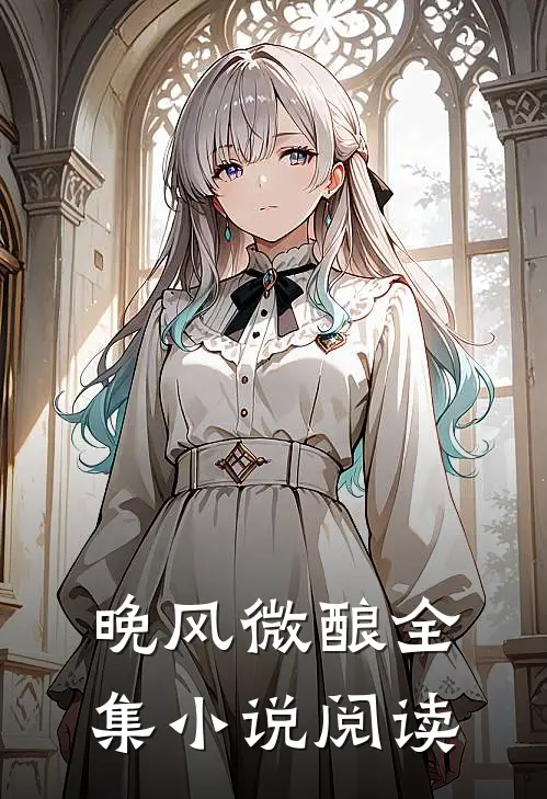 晚风微酿全集小说阅读