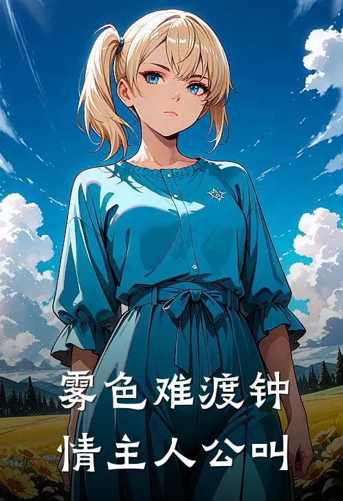 雾色难渡钟情主人公叫