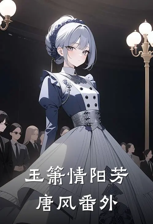 玉箫情阳芳唐风 番外