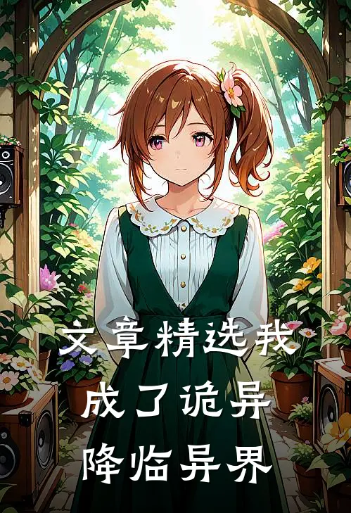 文章精选我成了诡异降临异界