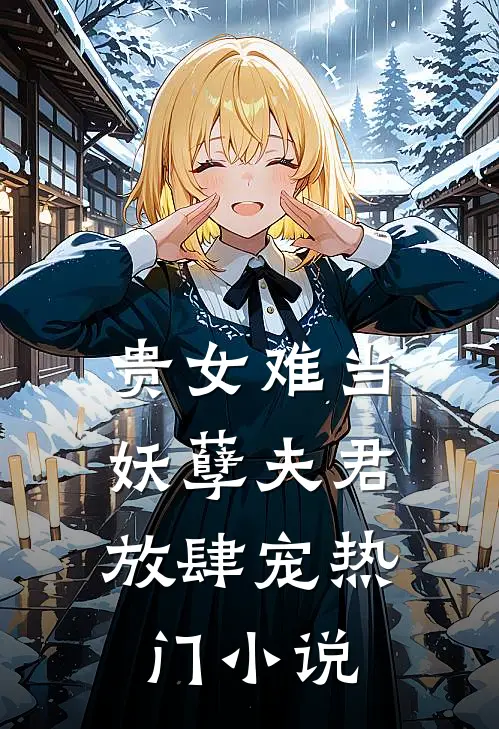 贵女难当：妖孽夫君放肆宠热门小说