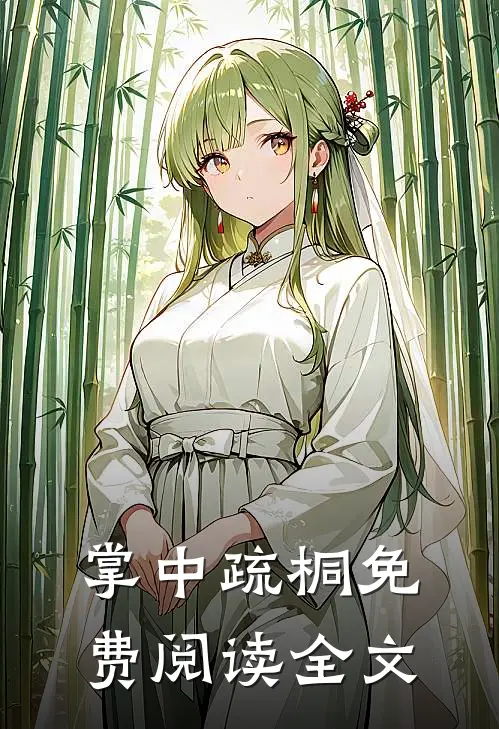 掌中疏桐免费阅读全文
