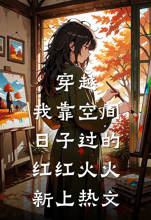 穿越：我靠空间日子过的红红火火新上热文