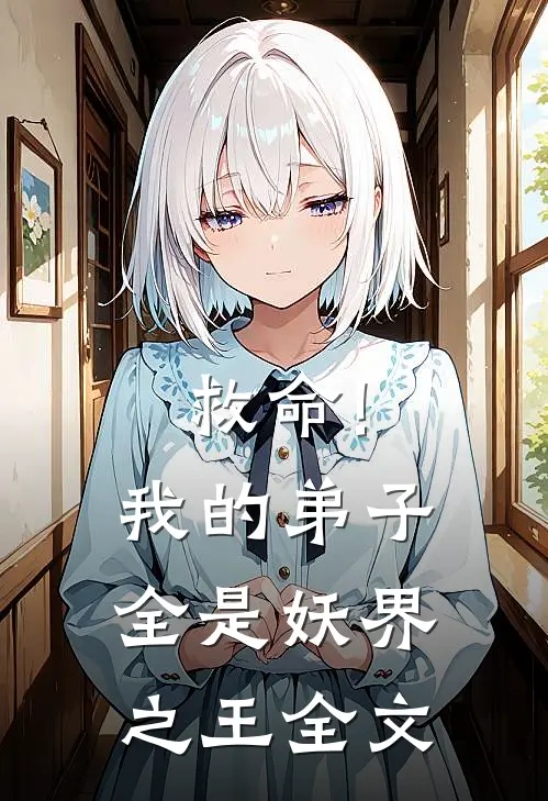 救命!我的弟子全是妖界之王全文