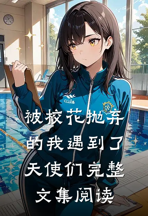 被校花抛弃的我遇到了天使们完整文集阅读