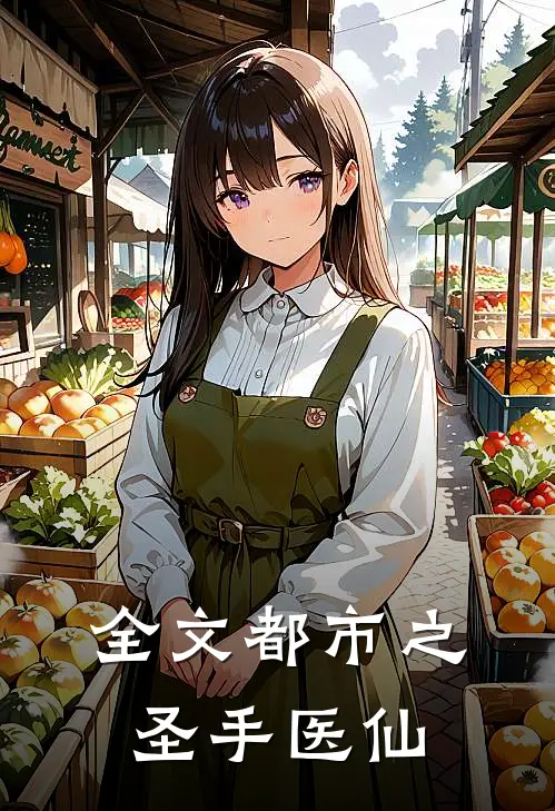 全文都市之圣手医仙
