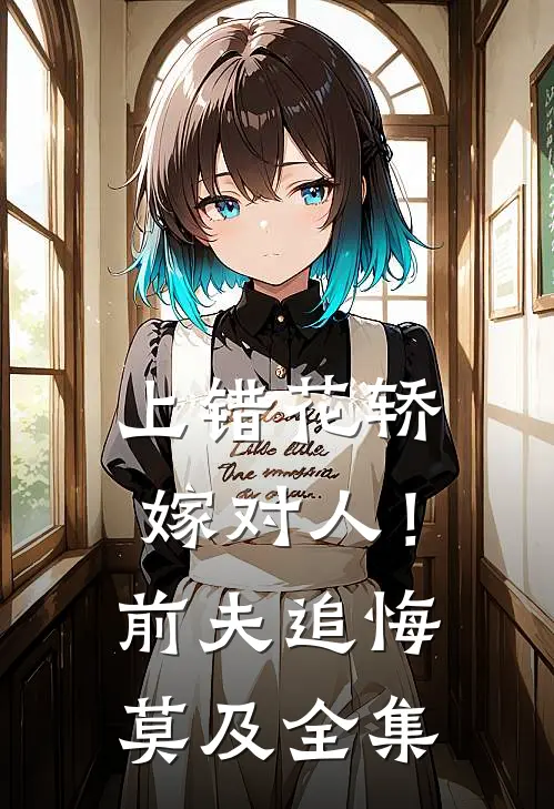 上错花轿嫁对人！前夫追悔莫及 全集