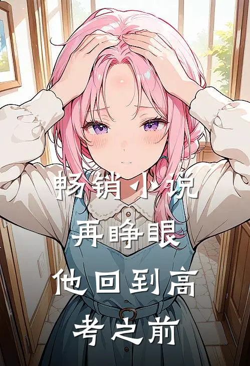 畅销小说再睁眼，他回到高考之前