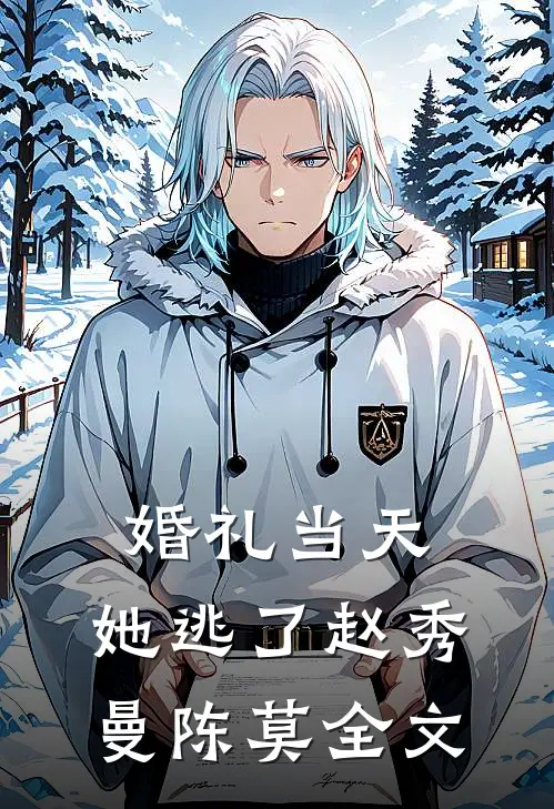 婚礼当天，她逃了赵秀曼陈莫全文
