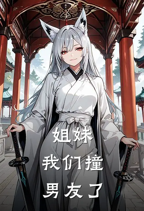 姐妹，我们撞男友了