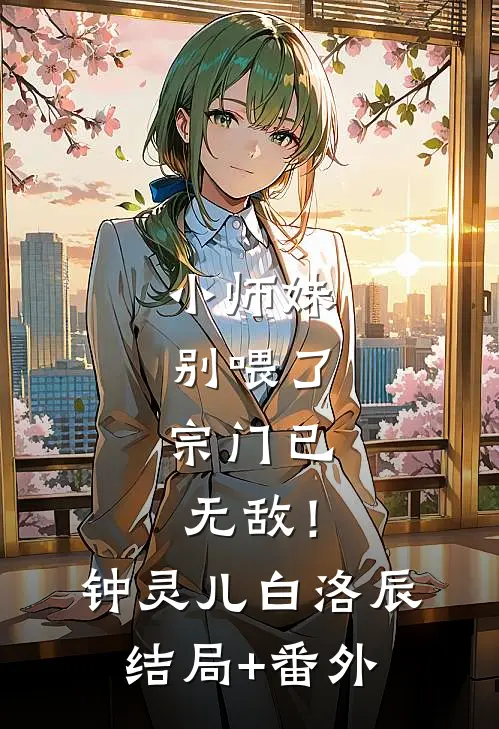 小师妹别喂了，宗门已无敌！钟灵儿白洛辰结局+番外