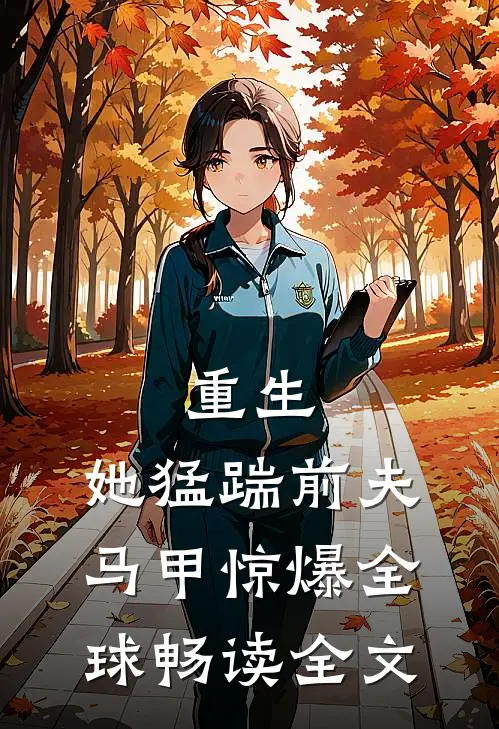 重生，她猛踹前夫，马甲惊爆全球畅读全文
