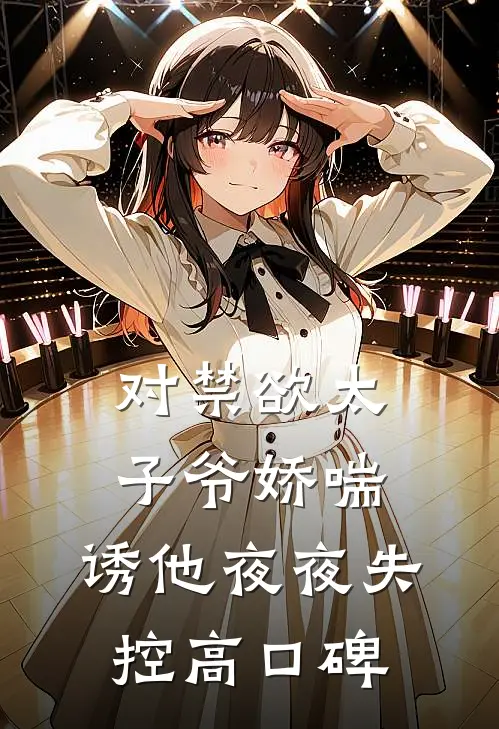 对禁欲太子爷娇喘，诱他夜夜失控高口碑