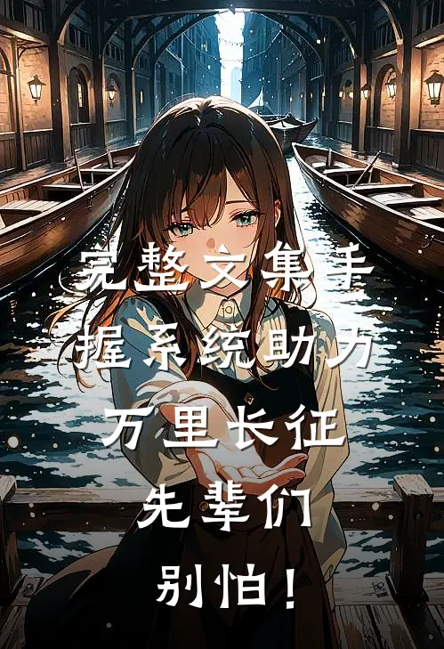 完整文集手握系统助力万里长征，先辈们别怕！