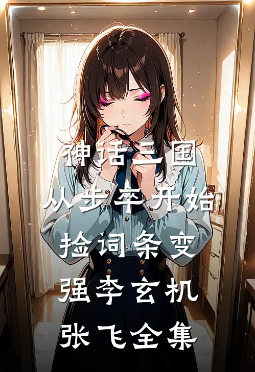 神话三国：从步卒开始捡词条变强李玄机张飞 全集