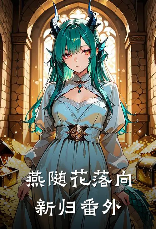 燕随花落向新归番外