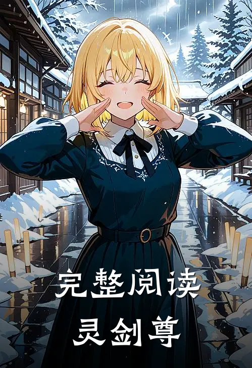 完整阅读灵剑尊