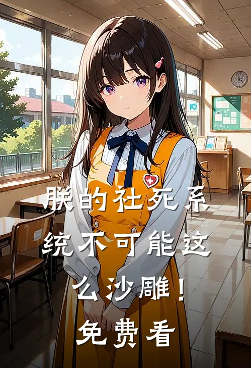 朕的社死系统不可能这么沙雕！免费看